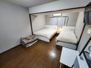 MORI Apartment2 道頓堀(Dotonbori) 1K